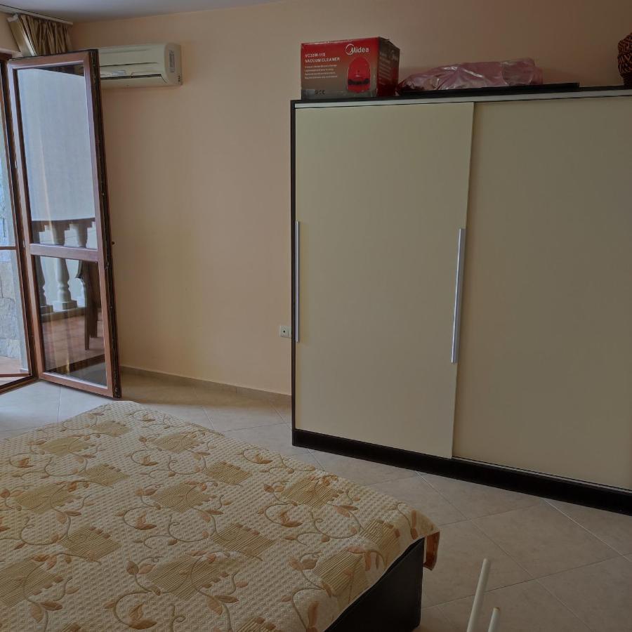 Kalia, Zweizimmer, Zweibalkon, Top-Apartment Солнечный берег Экстерьер фото